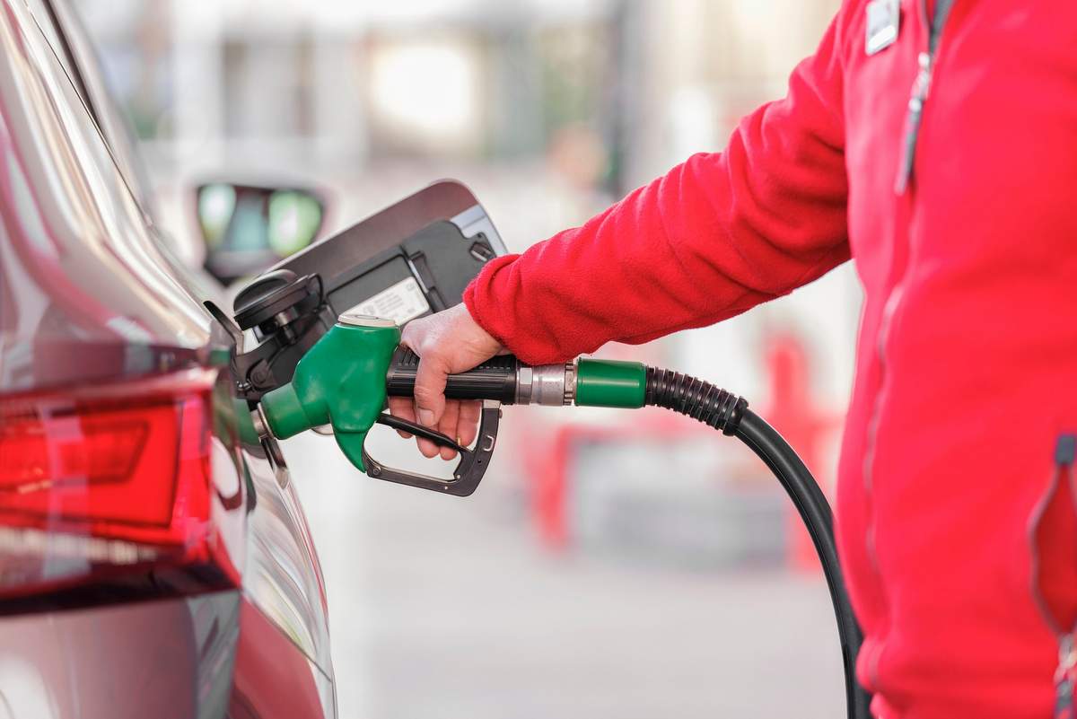 Cene goriv se spreminjajo