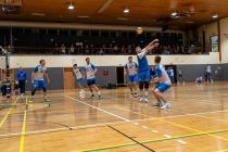 OK Ljutomer - OK Hoče II