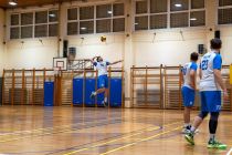 OK Ljutomer - OK Hoče II