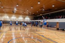 OK Ljutomer - OK Hoče II