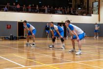 OK Ljutomer - OK Hoče II