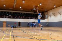 OK Ljutomer - OK Hoče II