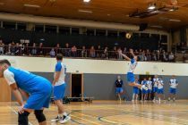 OK Ljutomer - OK Hoče II