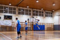 OK Ljutomer - OK Hoče II