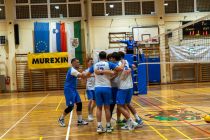 OK Ljutomer - OK Hoče II