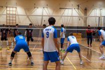 OK Ljutomer - OK Hoče II