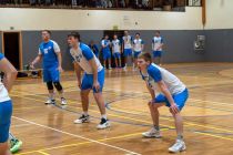 OK Ljutomer - OK Hoče II