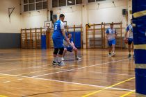 OK Ljutomer - OK Hoče II