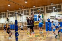 OK Ljutomer - OK Hoče II