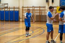 OK Ljutomer - OK Hoče II