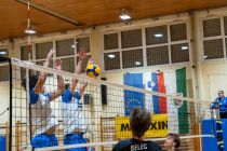 OK Ljutomer - OK Hoče II