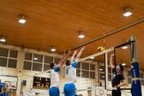 OK Ljutomer - OK Hoče II