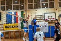 OK Ljutomer - OK Hoče II