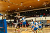 OK Ljutomer - OK Hoče II