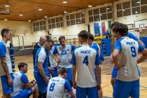 OK Ljutomer - OK Hoče II