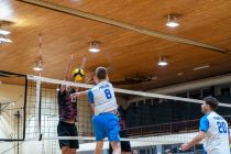 OK Ljutomer - OK Hoče II