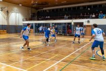 OK Ljutomer - OK Hoče II