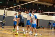 OK Ljutomer - OK Hoče II