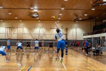 OK Ljutomer - OK Hoče II