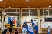 OK Ljutomer - OK Hoče II