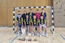 16. memorial Franca Škrinjarja