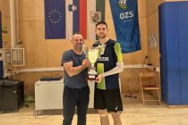 16. memorial Franca Škrinjarja