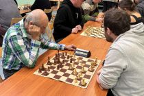 7. mednarodni šahovski turnir v Ljutomeru