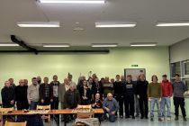 7. mednarodni šahovski turnir v Ljutomeru