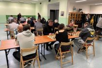 7. mednarodni šahovski turnir v Ljutomeru