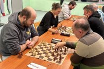 7. mednarodni šahovski turnir v Ljutomeru