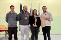 7. mednarodni šahovski turnir v Ljutomeru