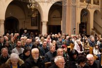 Božična kantata v Ljutomeru