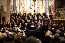 Božična kantata v Ljutomeru