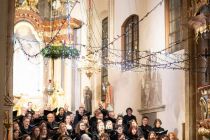 Božična kantata v Ljutomeru