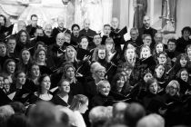 Božična kantata v Ljutomeru