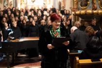 Božična kantata v Ljutomeru