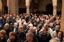 Božična kantata v Ljutomeru