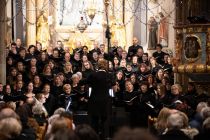 Božična kantata v Ljutomeru