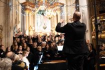 Božična kantata v Ljutomeru