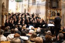 Božična kantata v Ljutomeru