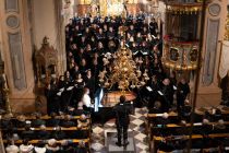 Božična kantata v Ljutomeru