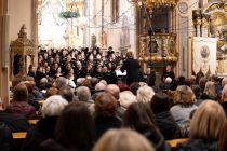 Božična kantata v Ljutomeru