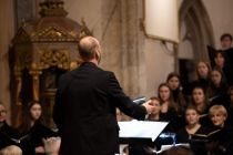 Božična kantata v Ljutomeru