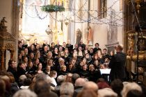 Božična kantata v Ljutomeru