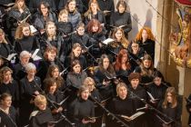 Božična kantata v Ljutomeru