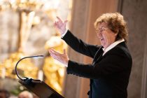 Božična kantata v Ljutomeru