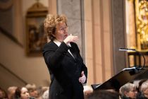 Božična kantata v Ljutomeru