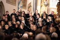 Božična kantata v Ljutomeru