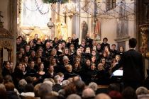 Božična kantata v Ljutomeru