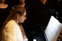 Božična kantata v Ljutomeru